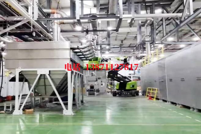 芗城机电设备安装工程,设备安装公司